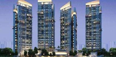 4 BHK Flat for Sale in Goregaon West, Mumbai