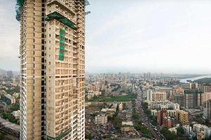 4 BHK Flat for Sale in Malad West, Mumbai
