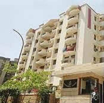2 BHK Apartment 1000 Sq.ft. for Rent in Sector 22