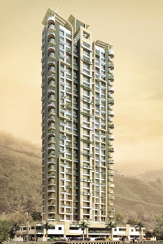 3 BHK Flat for Sale in Khalapur, Navi Mumbai