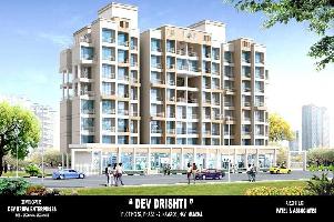  Commercial Shop for Sale in Sector 12 New Panvel, Navi Mumbai