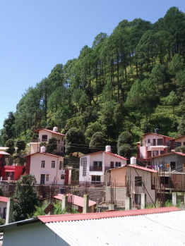 2 BHK House for Sale in Bhowali, Nainital