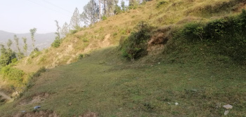  Residential Plot for Sale in Dhari, Nainital