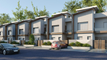 3 BHK House for Sale in Govardhan, Mathura