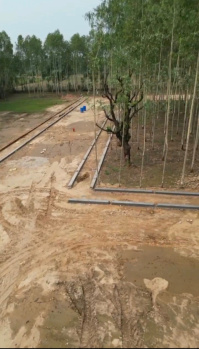  Residential Plot for Sale in Sahaspur, Dehradun