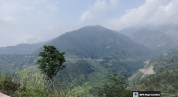  Residential Plot for Sale in Chamba, Tehri Garhwal