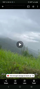  Residential Plot for Sale in Hartola, Nainital, 