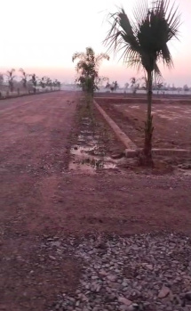  Residential Plot for Sale in Govardhan, Mathura