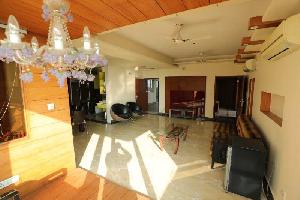  Penthouse for Sale in Vaibhav Khand, Indirapuram, Ghaziabad
