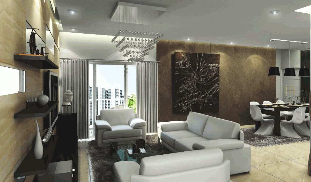 3 BHK Apartment 1758 Sq.ft. for Sale in Sector 108 Gurgaon