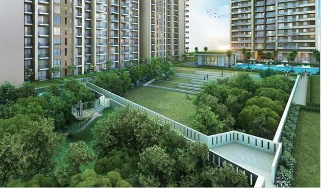 4 BHK Apartment 2660 Sq.ft. for Sale in Sector 113 Gurgaon