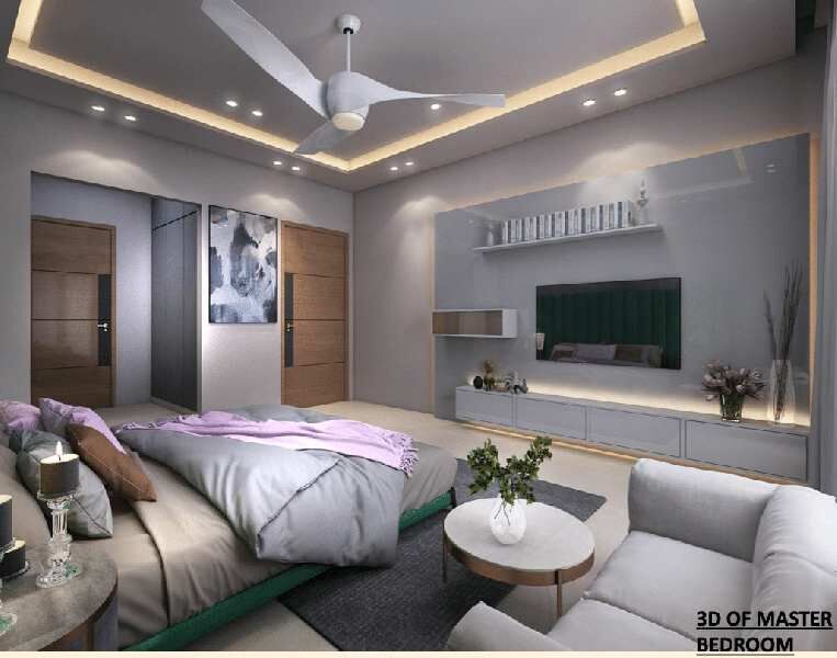 4 BHK Builder Floor 250 Sq. Yards for Sale in Sector 12 Dwarka, Delhi