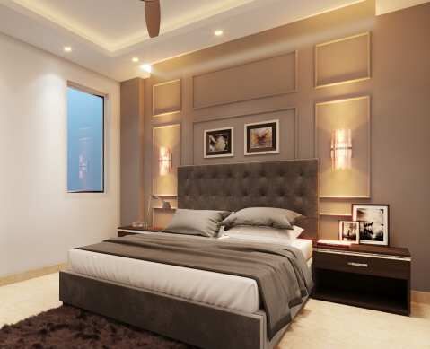 4 BHK Builder Floor 250 Sq. Yards for Sale in Sector 19 Dwarka, Delhi