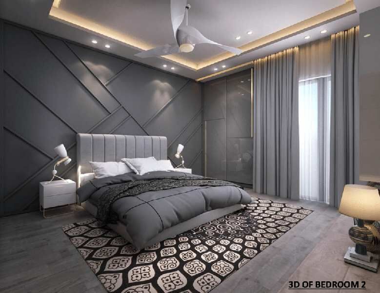 4 BHK Builder Floor 400 Sq. Yards for Sale in Sector 13 Dwarka, Delhi
