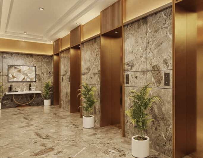 3 BHK Apartment 2208 Sq.ft. for Sale in Bijwasan, Delhi