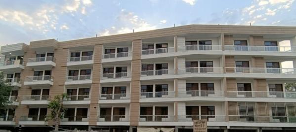 3 BHK Apartment 1323 Sq.ft. for Sale in Sector 7 Dwarka, Delhi