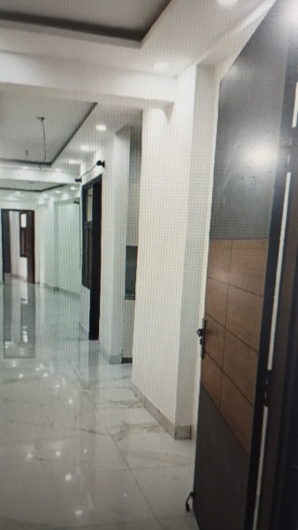 3 BHK Apartment 1070 Sq.ft. for Sale in Sector 7 Dwarka, Delhi