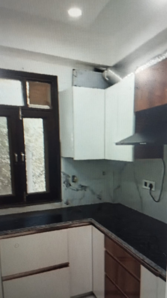 3 BHK Apartment 1070 Sq.ft. for Sale in Sector 7 Dwarka, Delhi