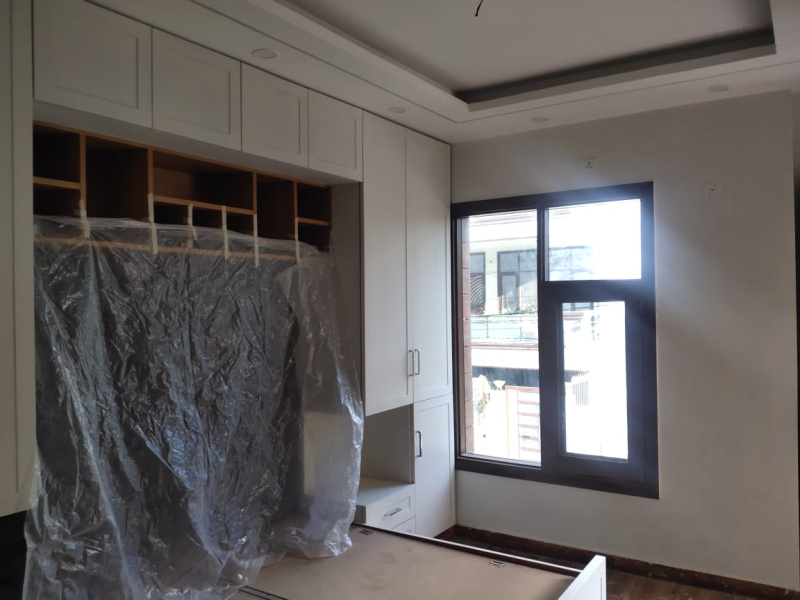 1 BHK Apartment 356 Sq.ft. for Sale in Mahavir Enclave Part 1, Delhi