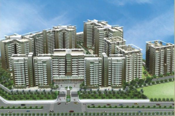 3 BHK 1800 Sq.ft. Apartment for Sale in Sector 99 Gurgaon