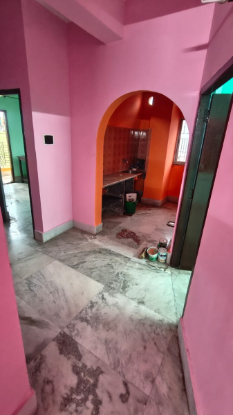 2 BHK 756 Sq.ft. Apartment for Sale in Patulia, North 24 Parganas