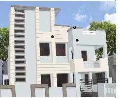 2 BHK House for Rent in Raghunathpur, Bhubaneswar