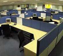  Office Space for Rent in Phase V Udyog Vihar, Gurgaon