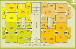 2 BHK Flat for Sale in Muchipara, Durgapur