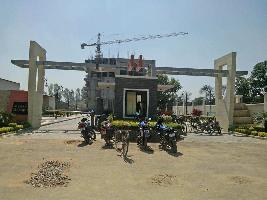 2 BHK Flat for Sale in Sikandra Bodla Road, Agra
