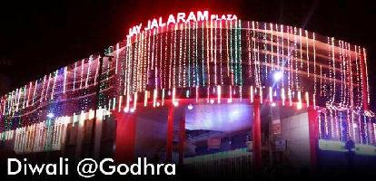  Business Center for Rent in Godhra, Panchmahal