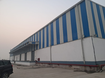  Warehouse for Rent in Ailiya, Sitapur