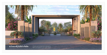  Residential Plot for Sale in Himatnagar, Sabarkantha