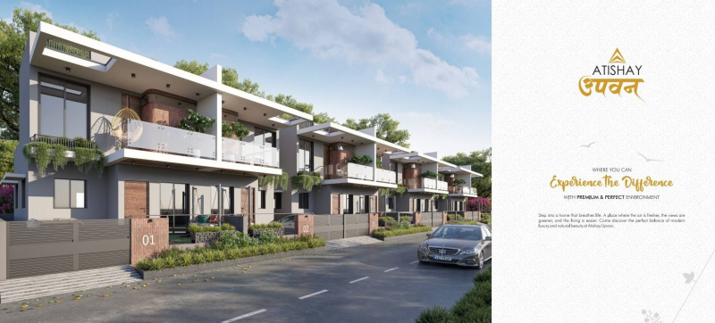  1763 Sq.ft. Residential Plot for Sale in Himatnagar, Sabarkantha