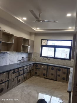 3 BHK Builder Floor for Sale in BPTP, Faridabad