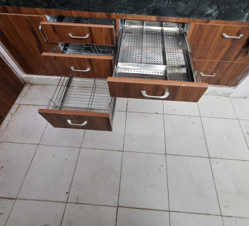 3 BHK Flat for Rent in A Block, Sector 85 Faridabad