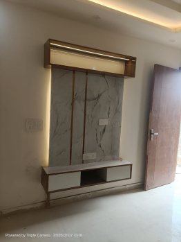 3 BHK Builder Floor for Sale in BPTP, Faridabad