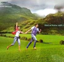 1 BHK Flat for Sale in Kalyan Dombivali, Thane