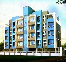 1 BHK Flat for Sale in Badlapur, Thane