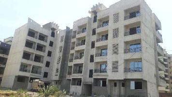 1 BHK Flat for Sale in Badlapur, Thane