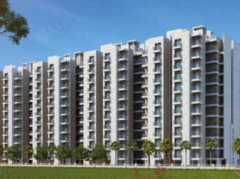 1 BHK Flat for Sale in Badlapur Gaon, Thane