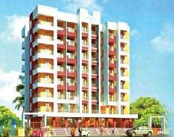 2 BHK Flat for Sale in Badlapur, Thane