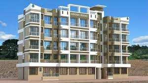 2 BHK Flat for Sale in Badlapur West, Thane
