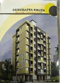 1 BHK Flat for Sale in Dombivli East, Thane