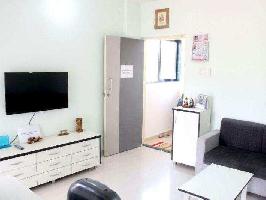 1 BHK Flat for Sale in Badlapur West, Thane