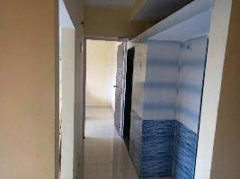 1 BHK Flat for Sale in Badlapur West, Thane