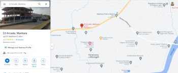  Showroom for Rent in Pathirippala, Palakkad