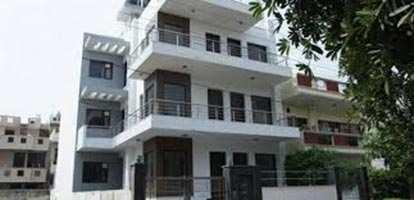 4 BHK House for Sale in Rana Pratap Bagh, Delhi