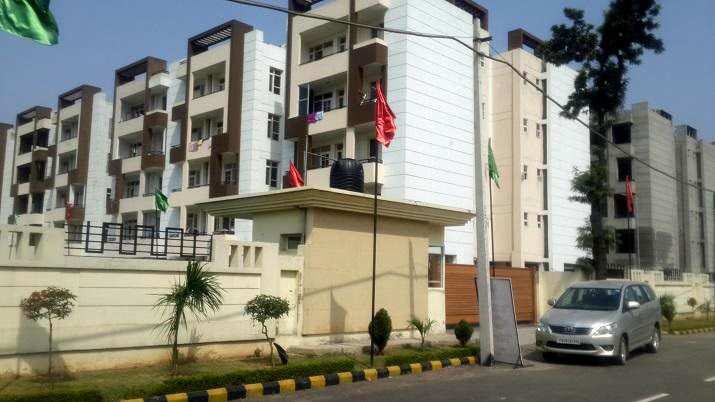 2 BHK Residential Apartment 970 Sq.ft. for Sale in Gurbachan Nagar, Jalandhar