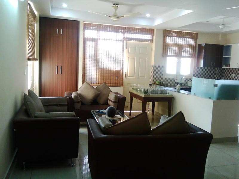 2 BHK Residential Apartment 998 Sq.ft. for Sale in Kalia Colony, Jalandhar