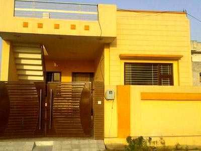 2 BHK House & Villa 1310 Sq.ft. for Sale in Gurbachan Nagar, Jalandhar